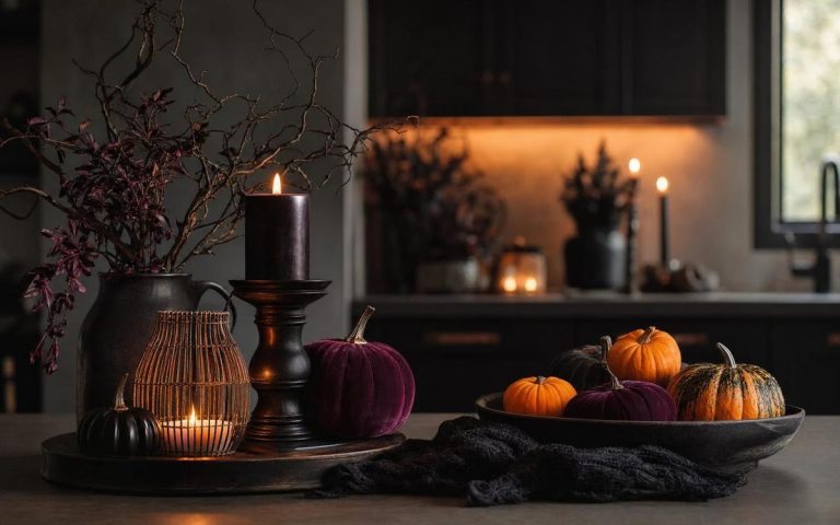 Best Halloween Kitchen Decor 2026