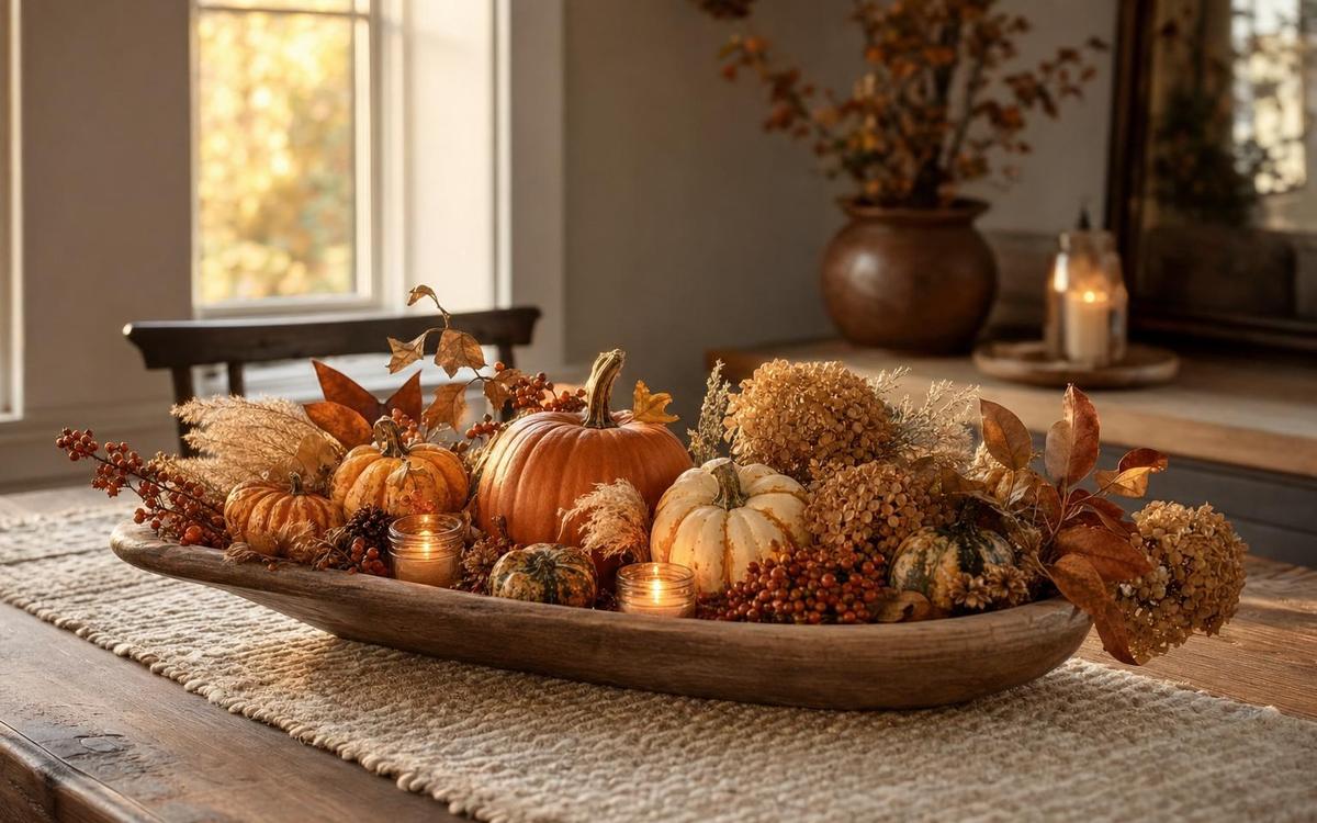 Best Thanksgiving Centerpieces 2026