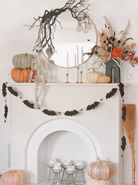 Bright, Colorful and Cute Halloween Ideas for Every Style | HGTV