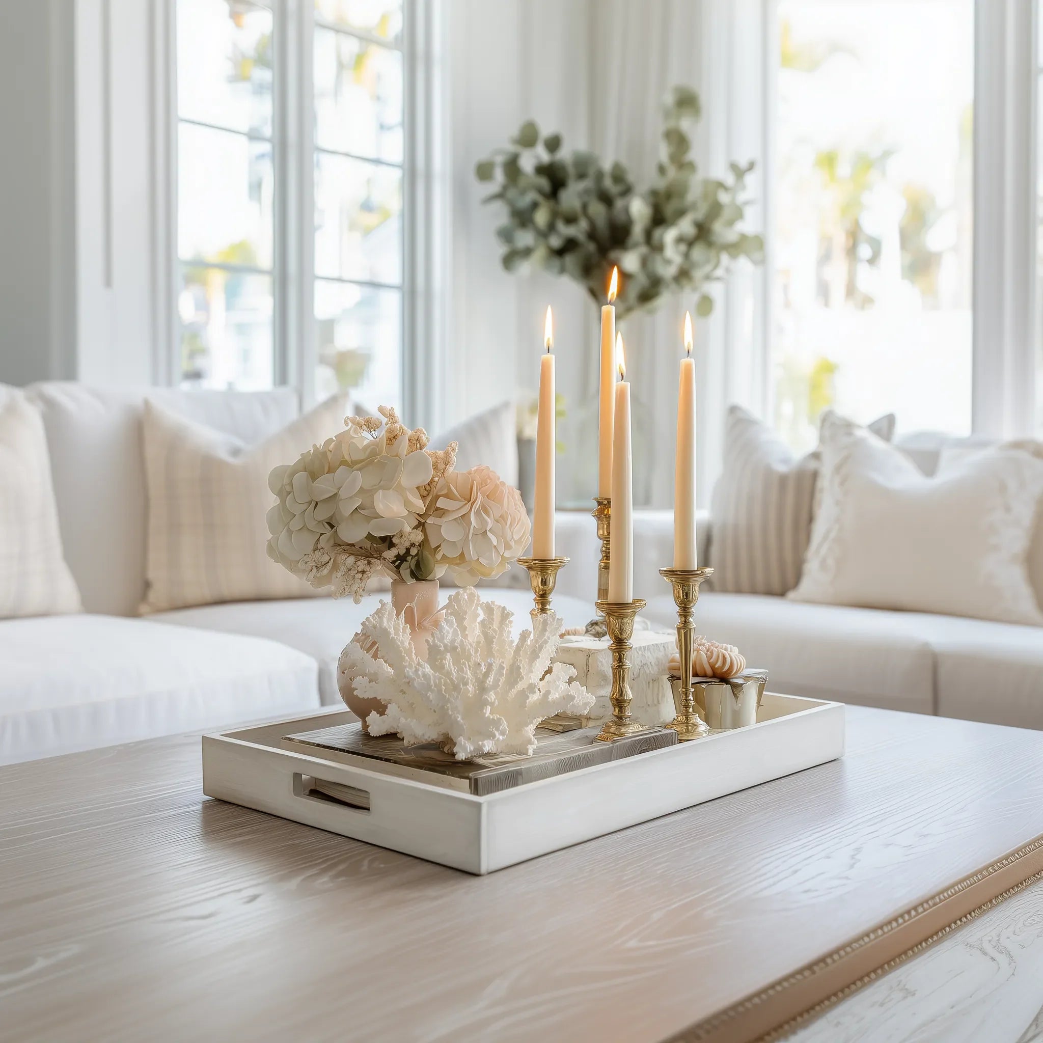 Candle Holders