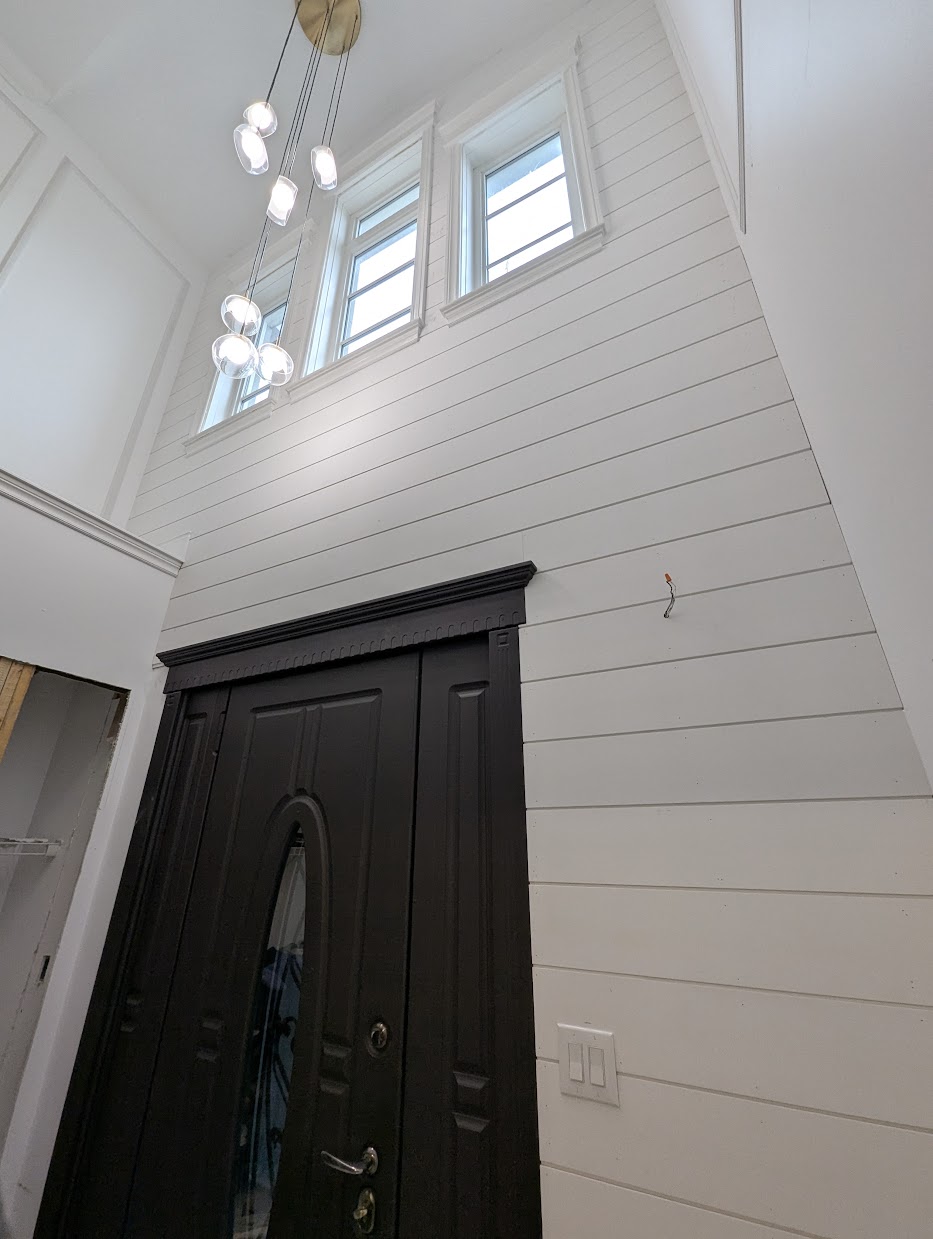 Choosing Wainscoting Styles: 6 Types Explained | Expert