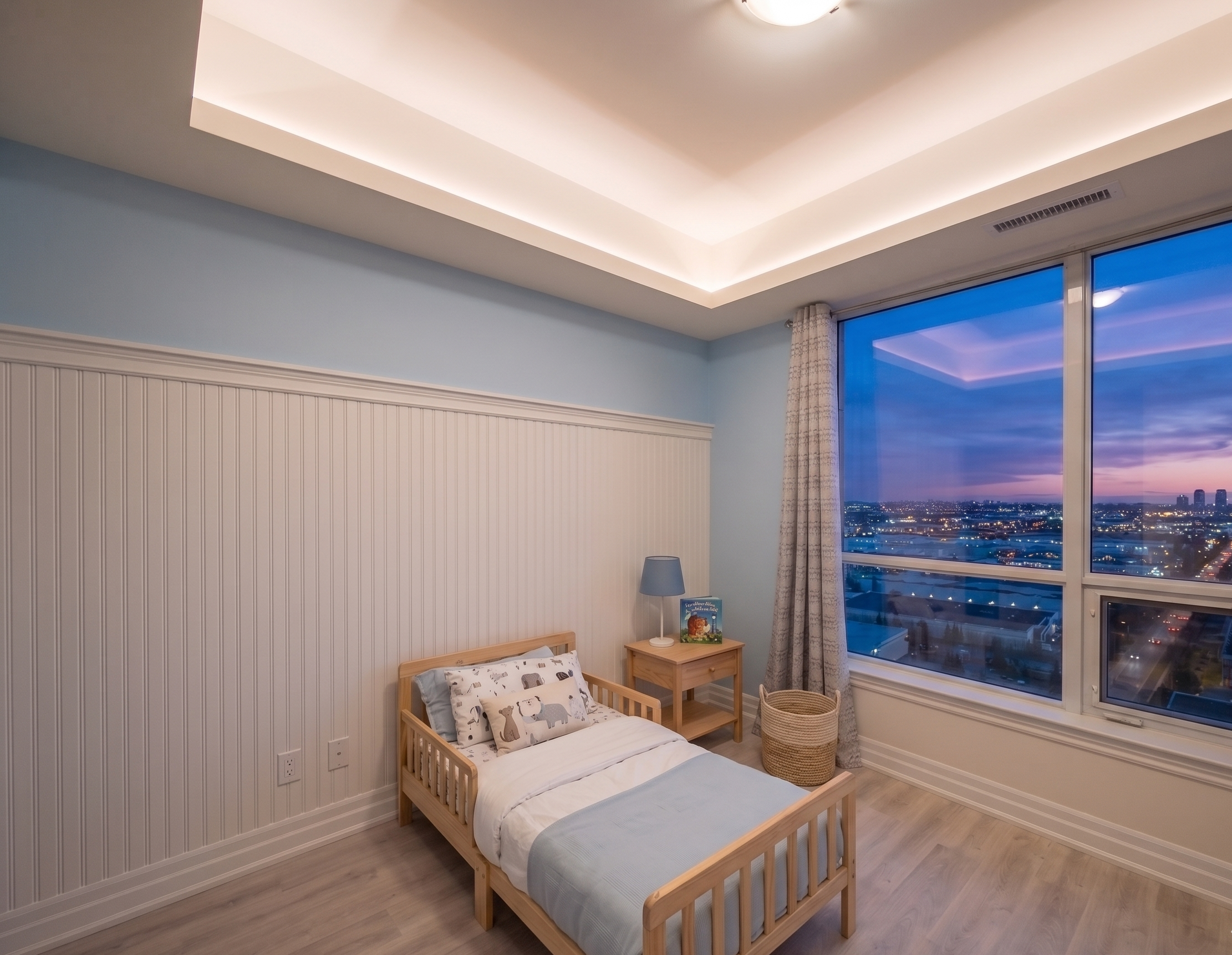 Choosing Wainscoting Styles: 6 Types Explained | Expert