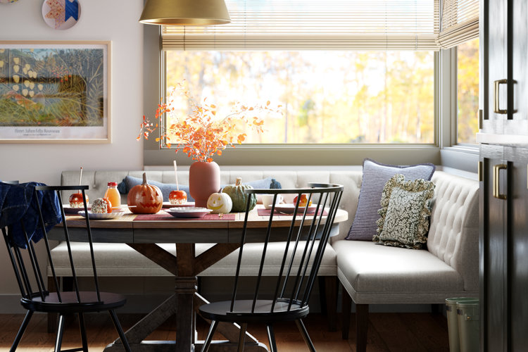 Cozy Fall Decorating Ideas - Wayfair Canada