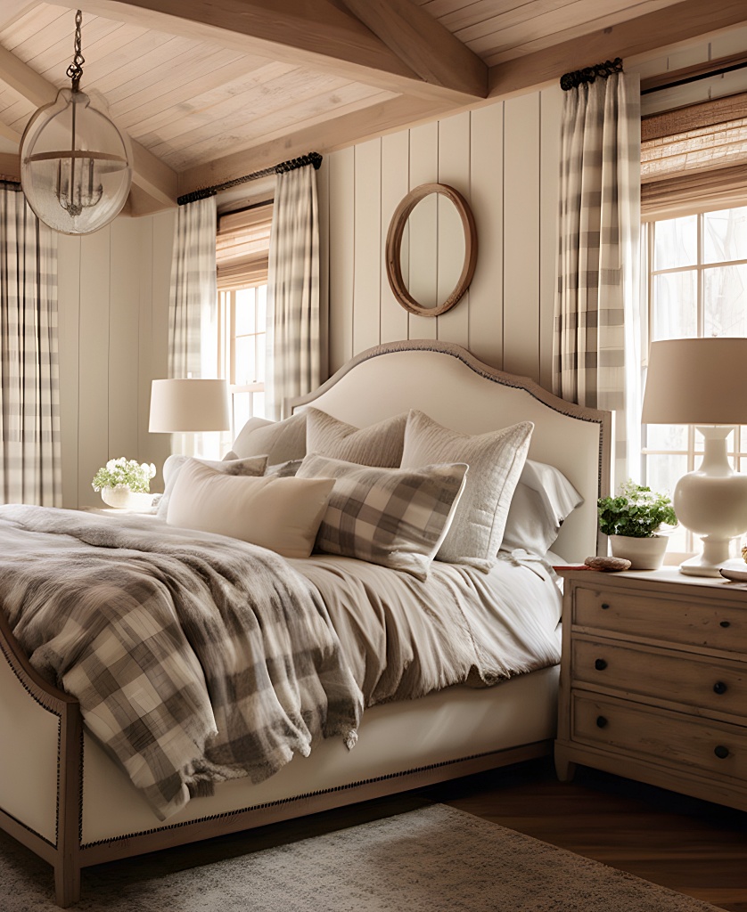 Creating Comfort: 12 Cozy Bedroom Ideas for Your Ultimate Retreat