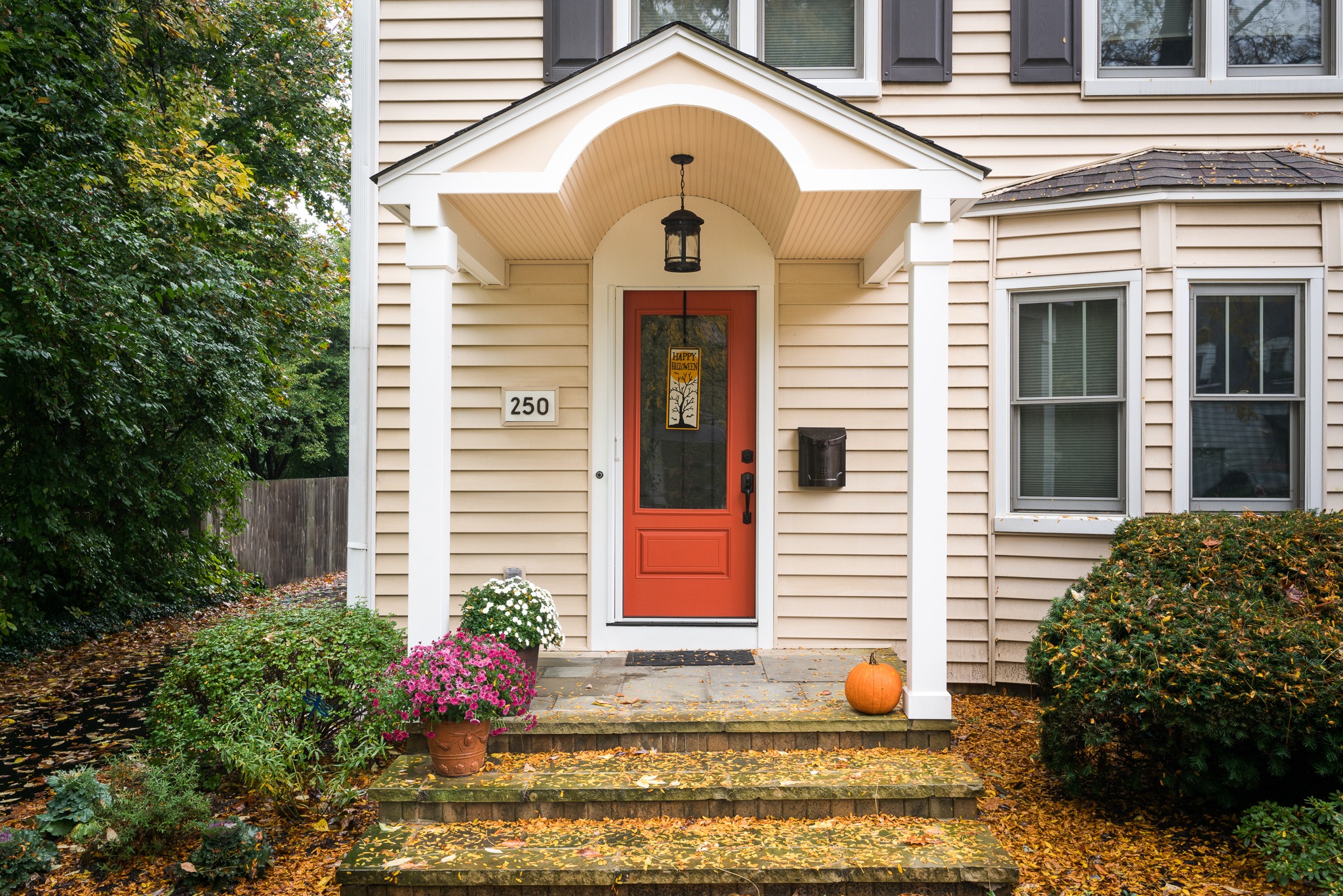 Creative Ways to Spruce Up Your Home for Fall - Cleary Company: Design Build Remodel