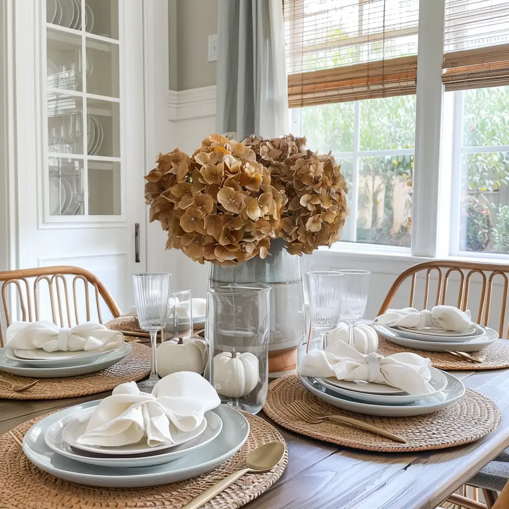 Diy Centerpieces Farmhouse Dining Room Table Centerpiece Ideas Elegant Dining Room Decor Table Centerpieces For Home
