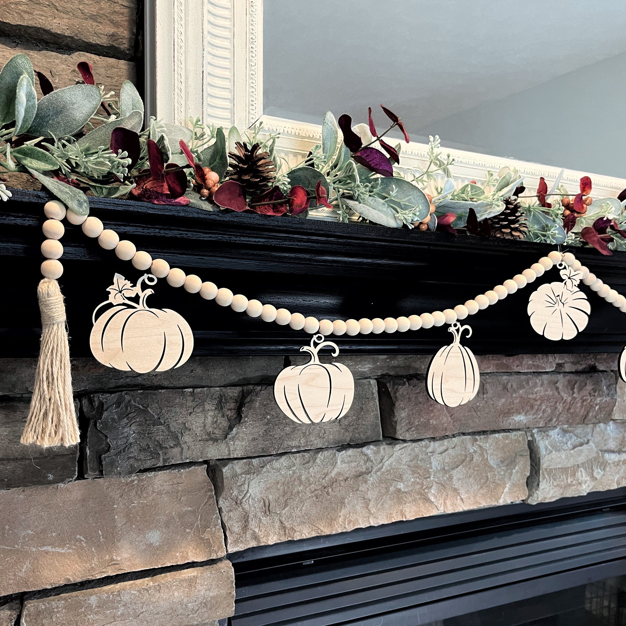 Fall and Thanksgiving Decor and Hostess Gifts