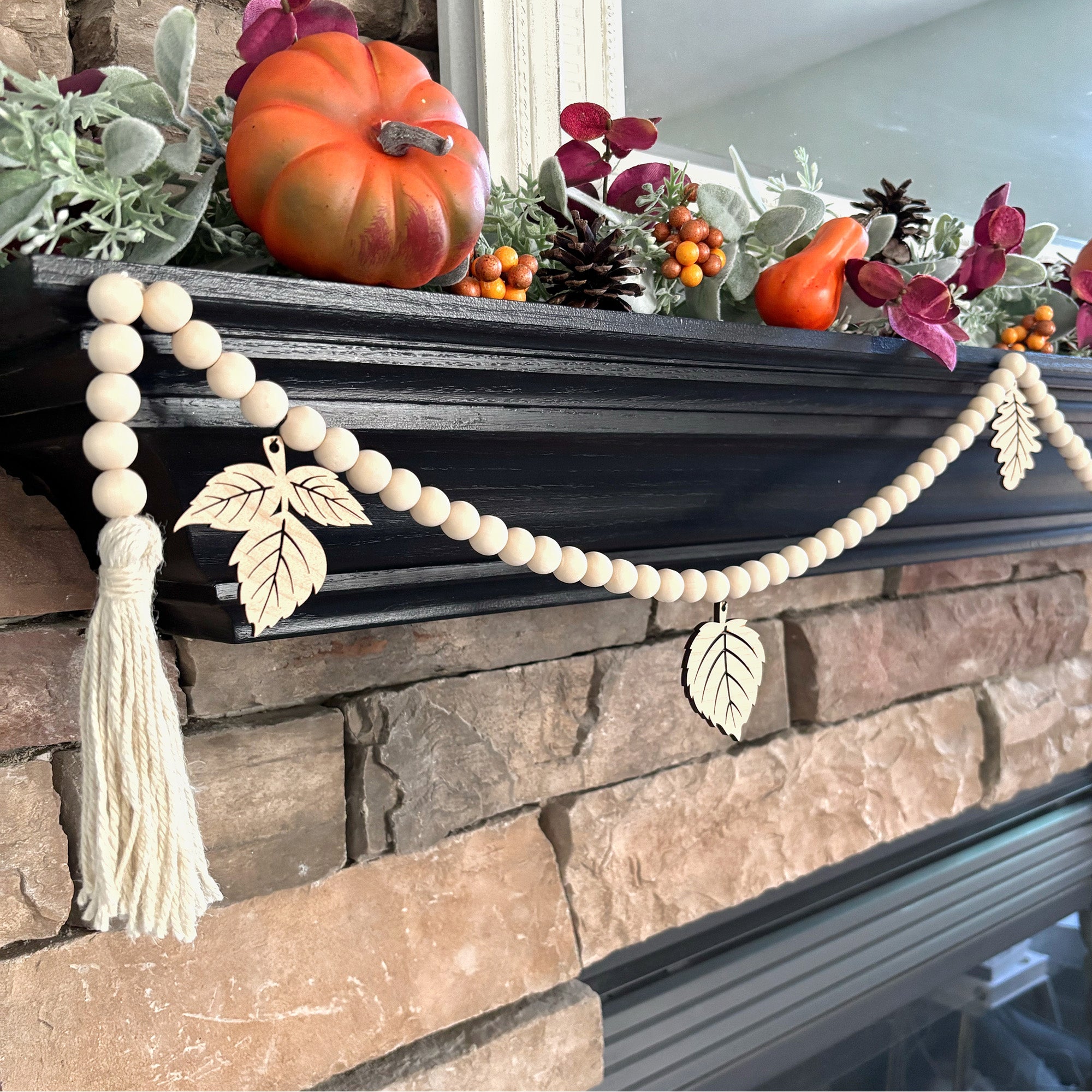 Fall and Thanksgiving Decor and Hostess Gifts