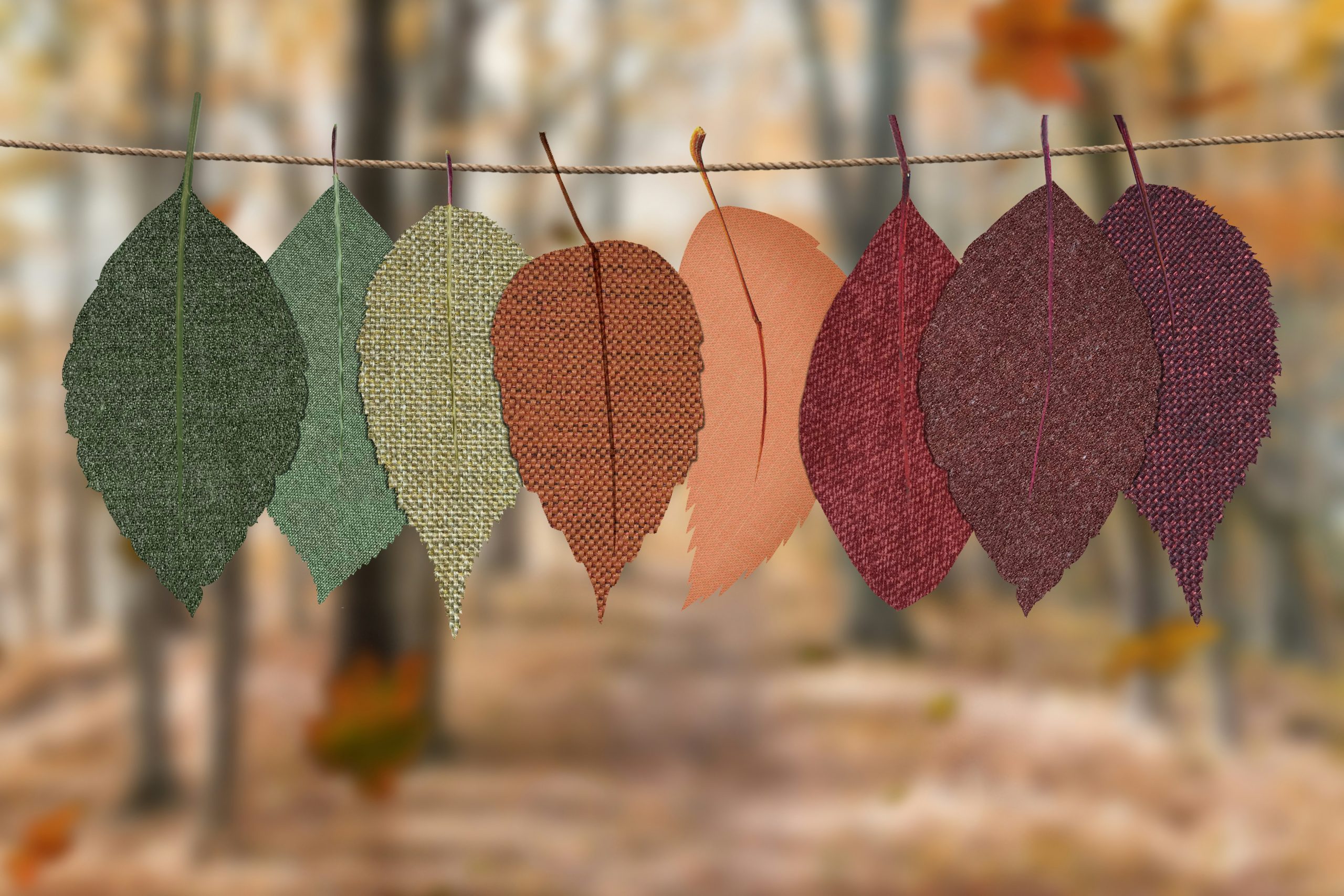 FALL COLOURS