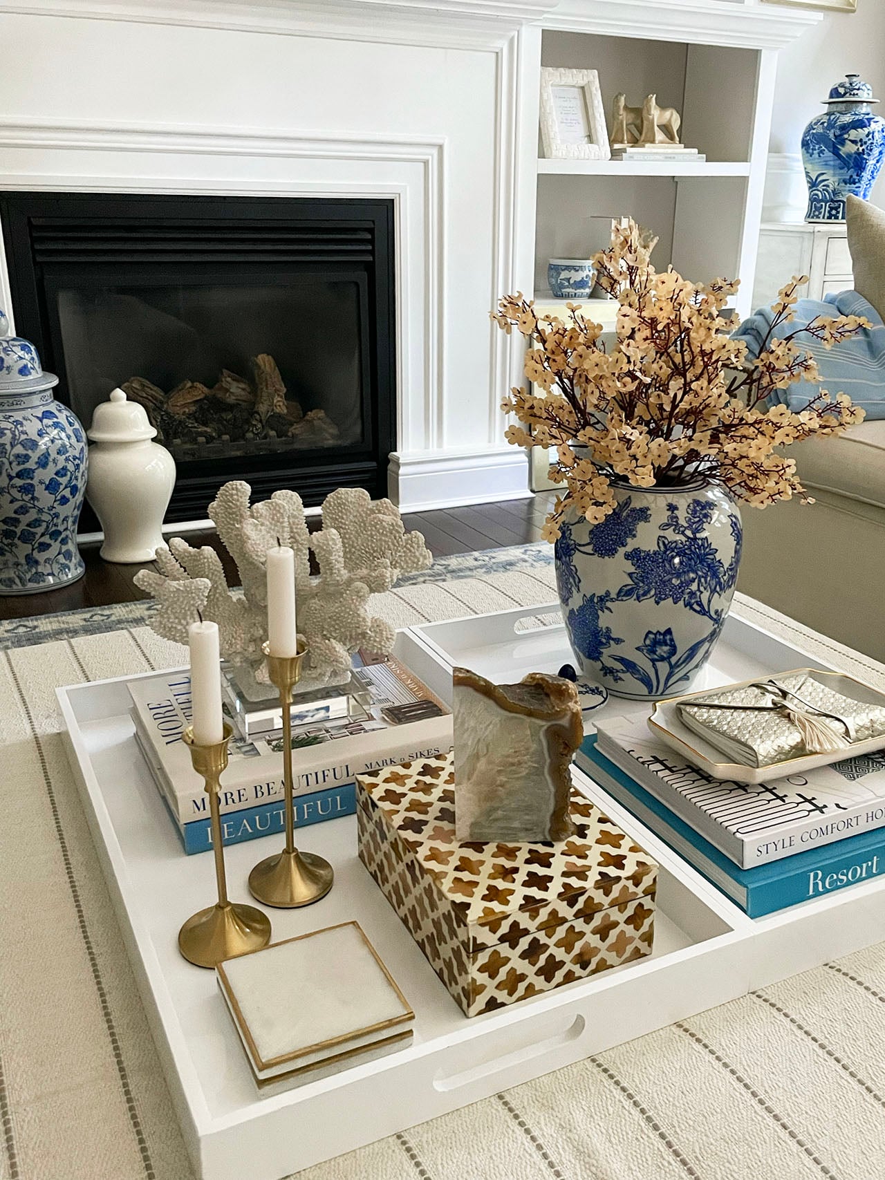 FALL DECOR INSPIRATION | CITRINELIVING