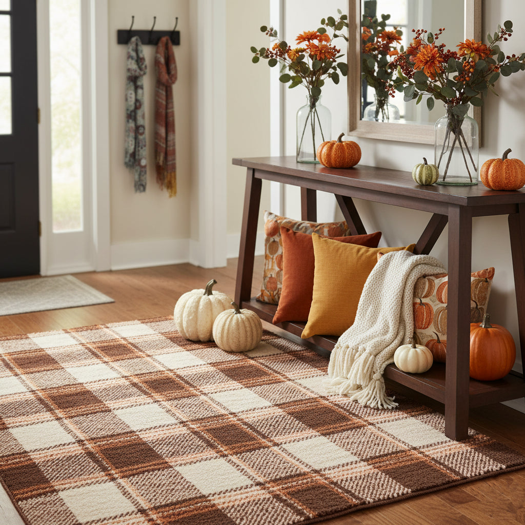 Fall Front Porch Decorating Ideas to Elevate Your Decor