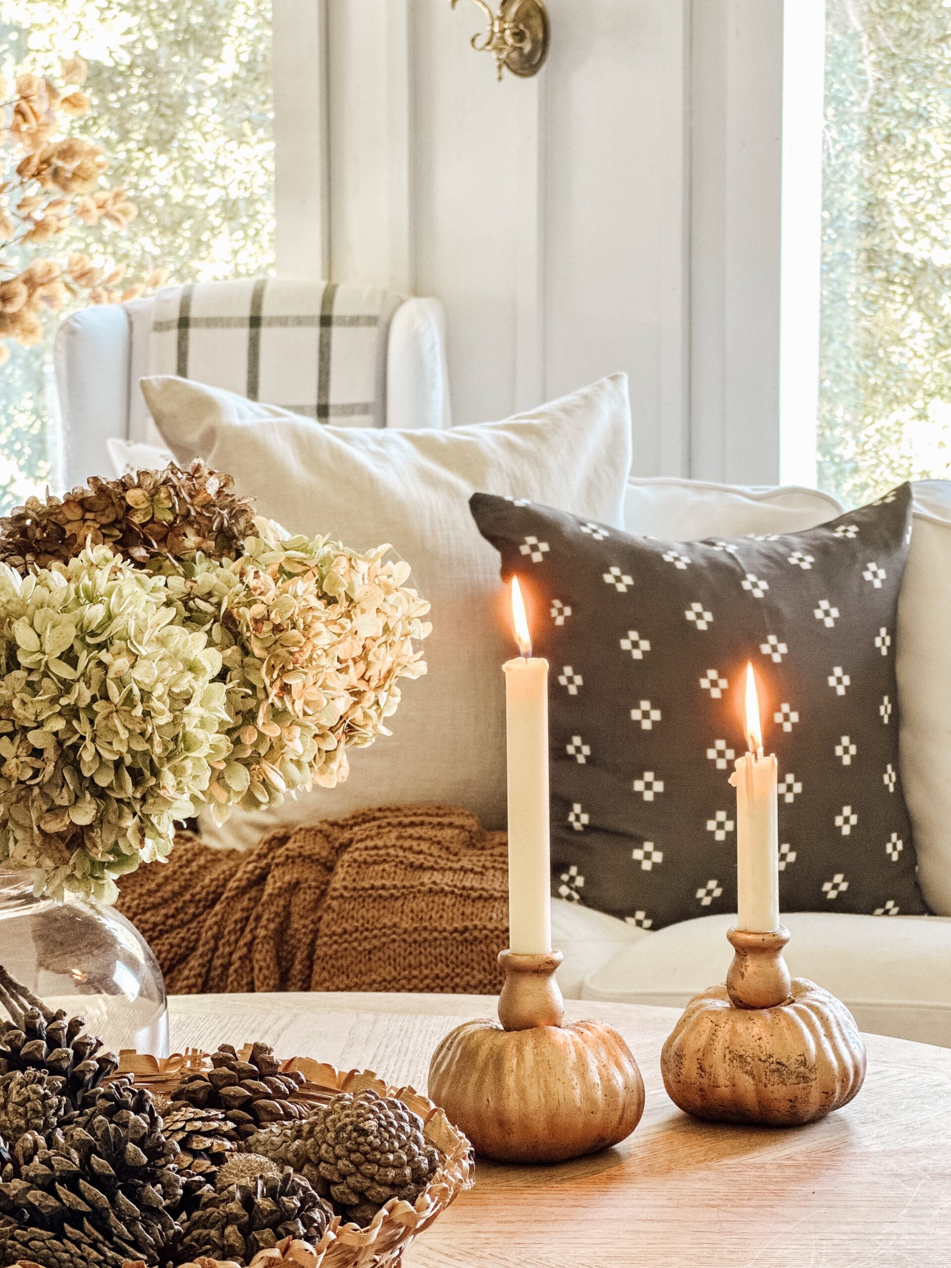 Fall Inspiration -