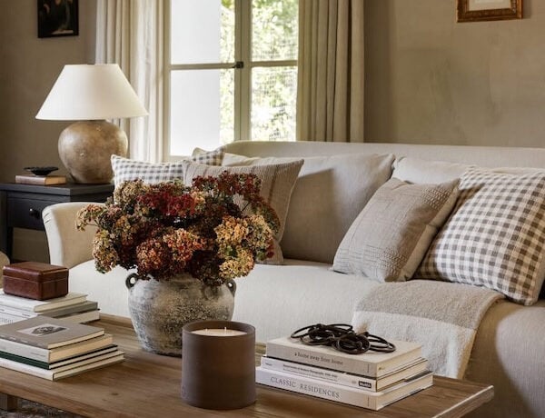 fall living room decor Archives – jane at home