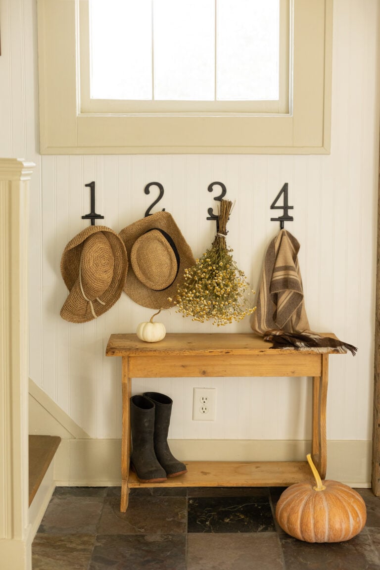 fall thrift decor Archives - Pine and Prospect Home