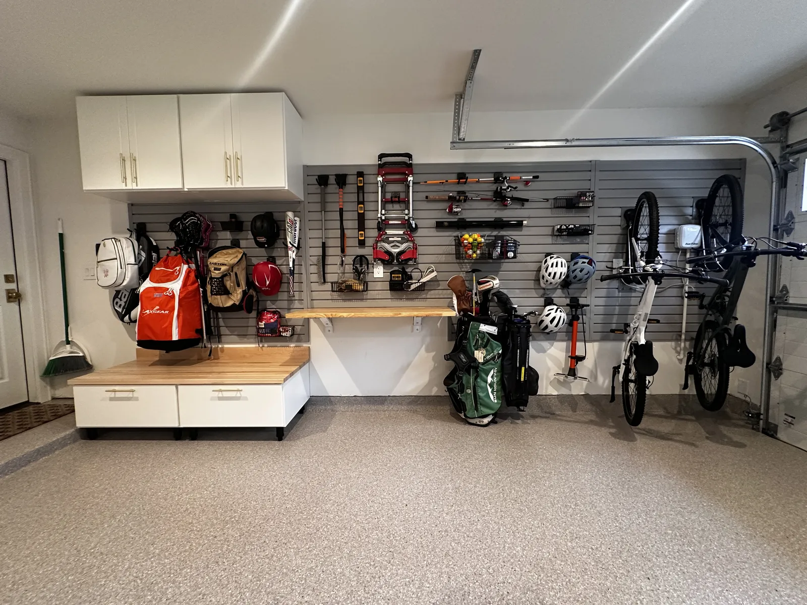 Gallery - Koncept Garage