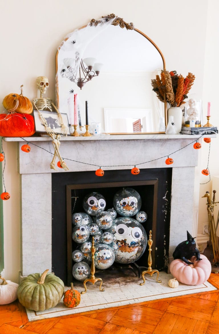 Halloween Archives - The Crafted Life