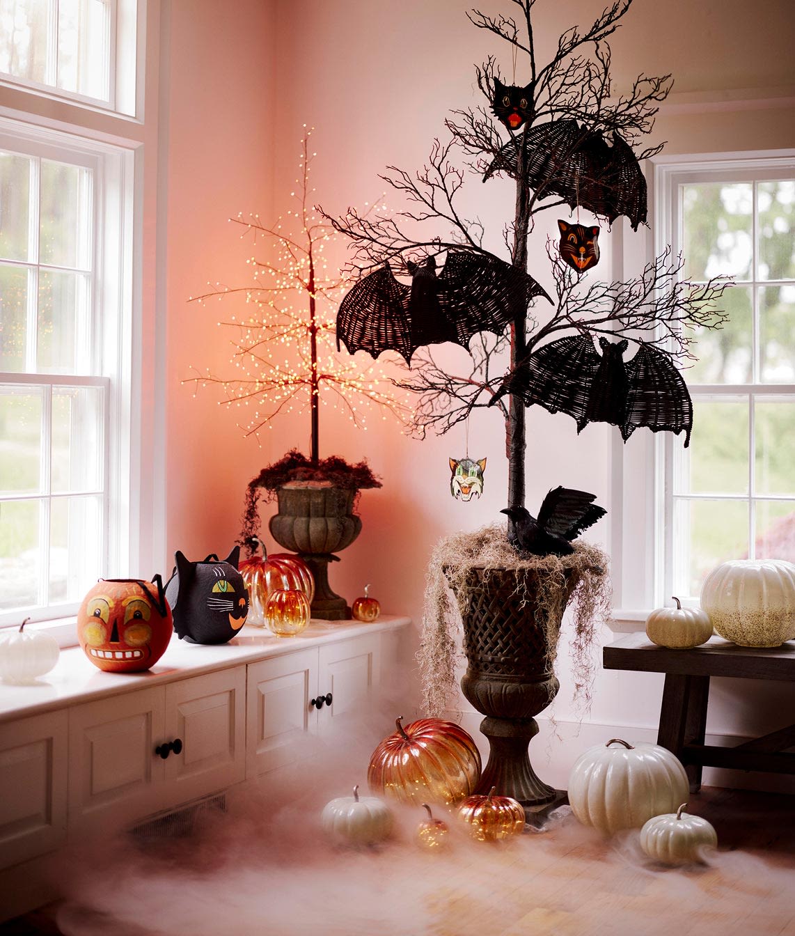 Halloween Decoration Idea Guide
