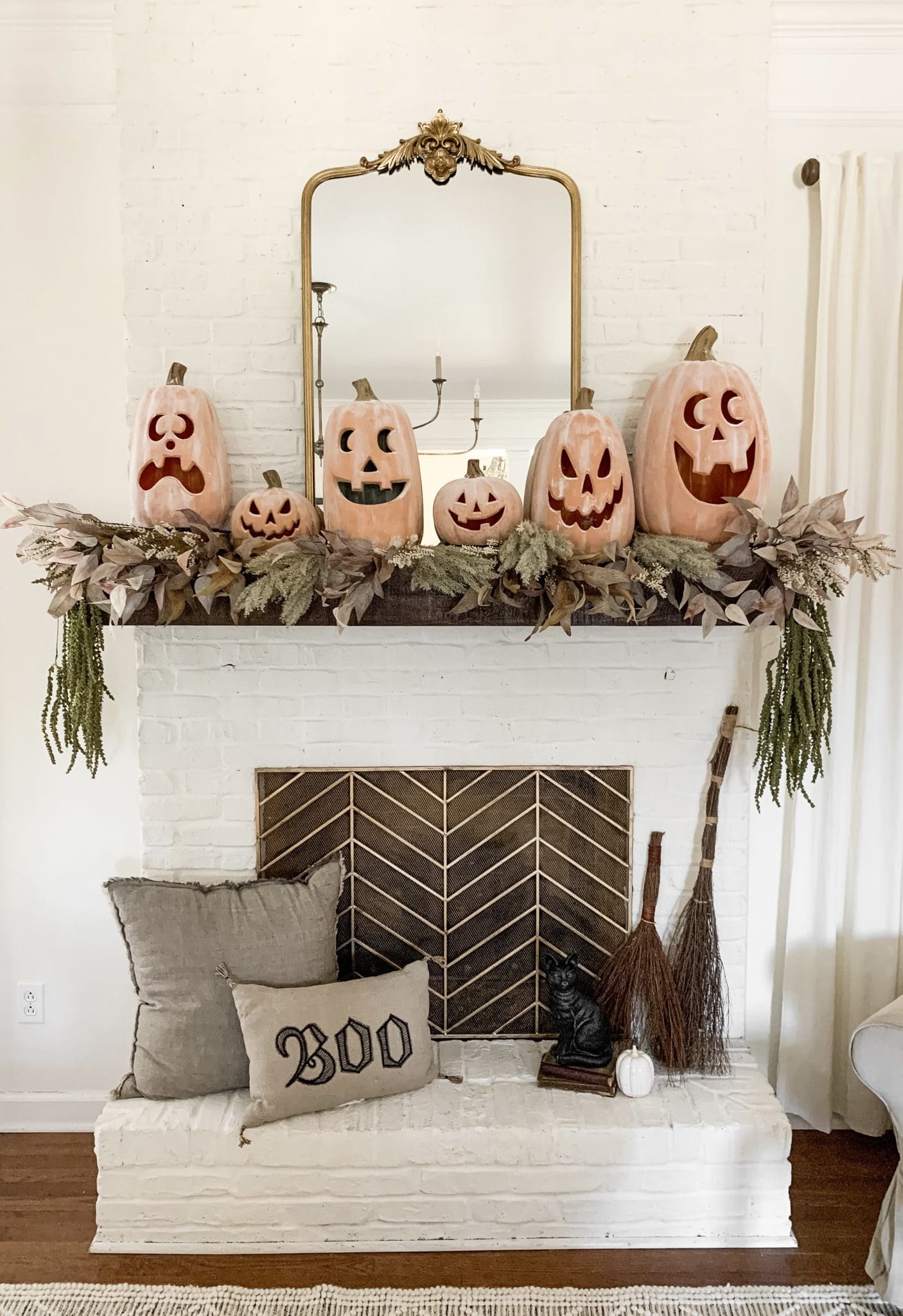 Halloween Ideas Archives - A Blissful Nest