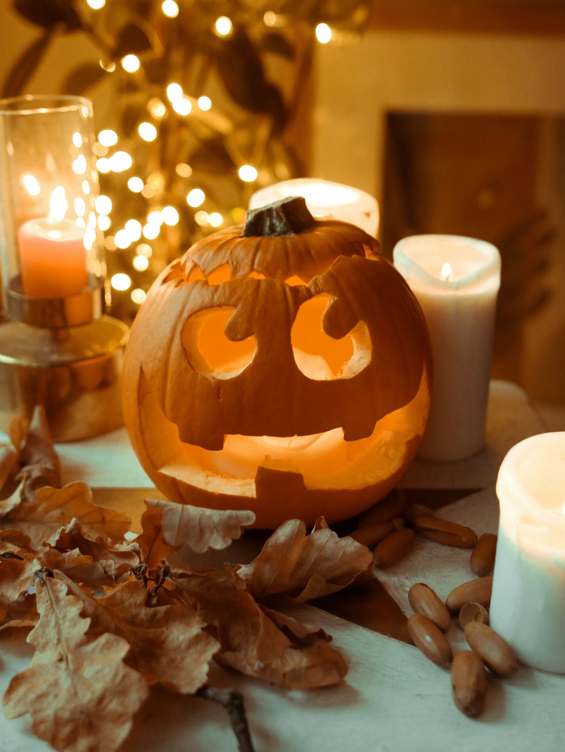 Halloween Jack