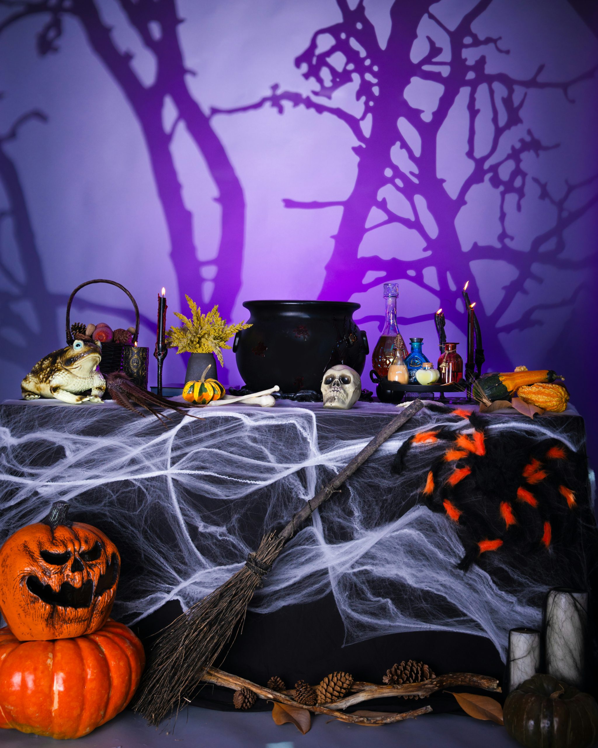 Halloween - The Witch