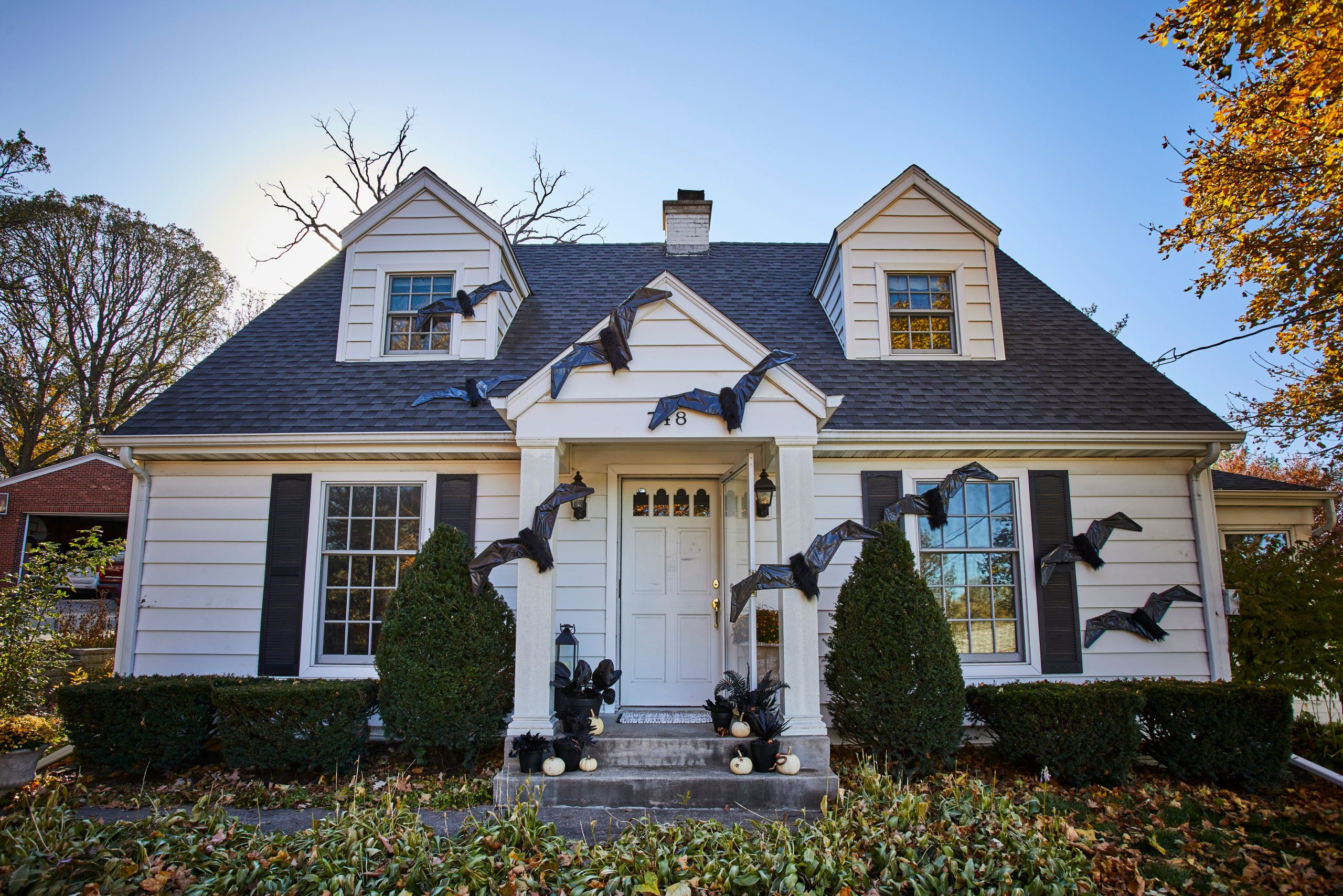 Haunted House Ideas That Both Kids and Adults Will Love