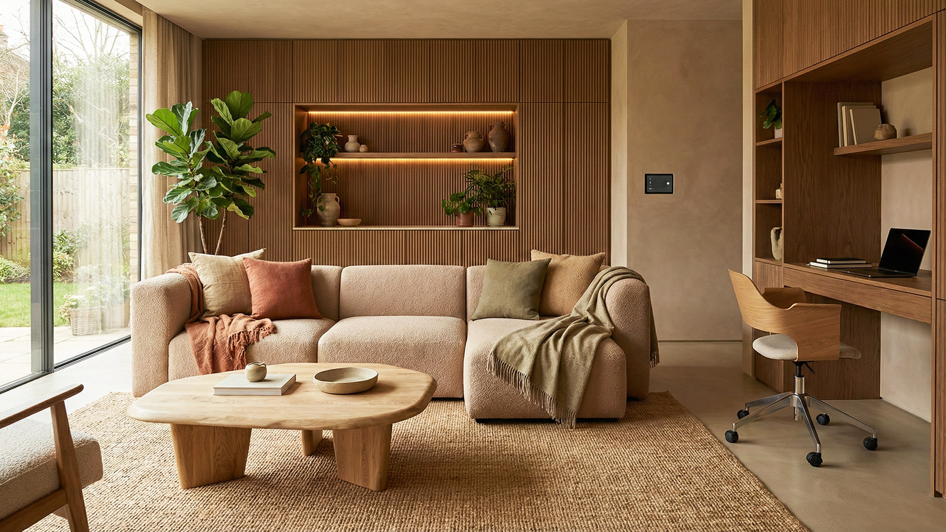 Home Decor Trends for 2026: Where Style Meets Comfort and Conscious Living – The Pinnacle List