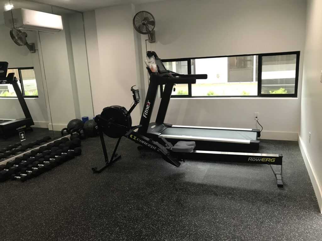 Home Gym Ideas: Garage Edition (2024) - Alexander Training - personal training in Austin, Texas