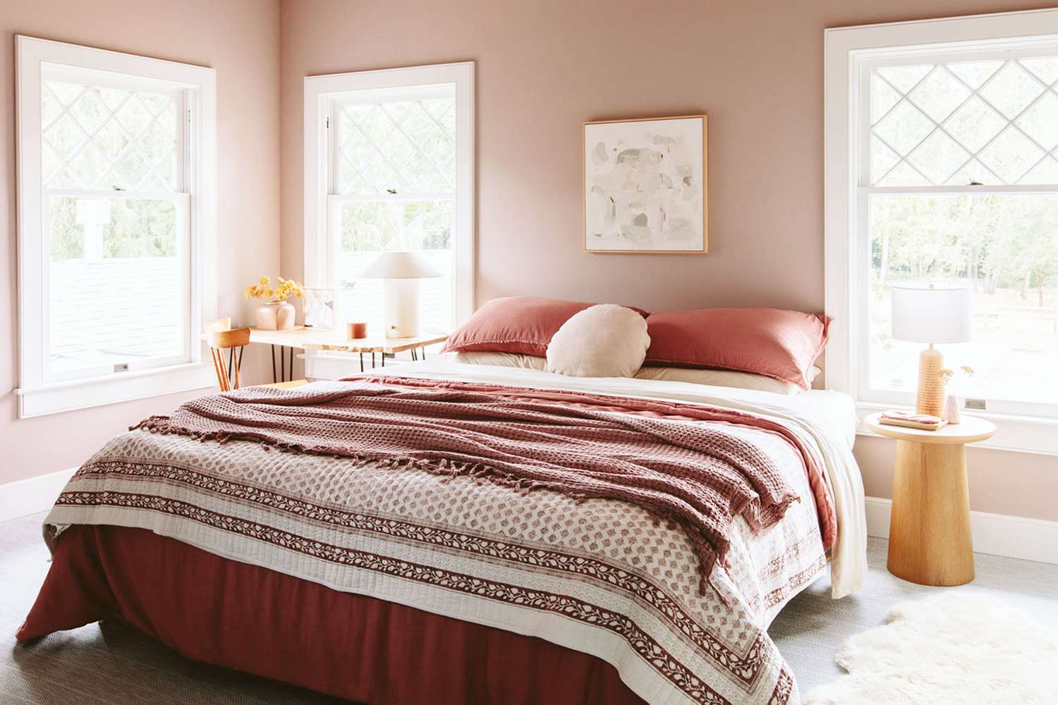 How to Transition Summer Décor to Fall
