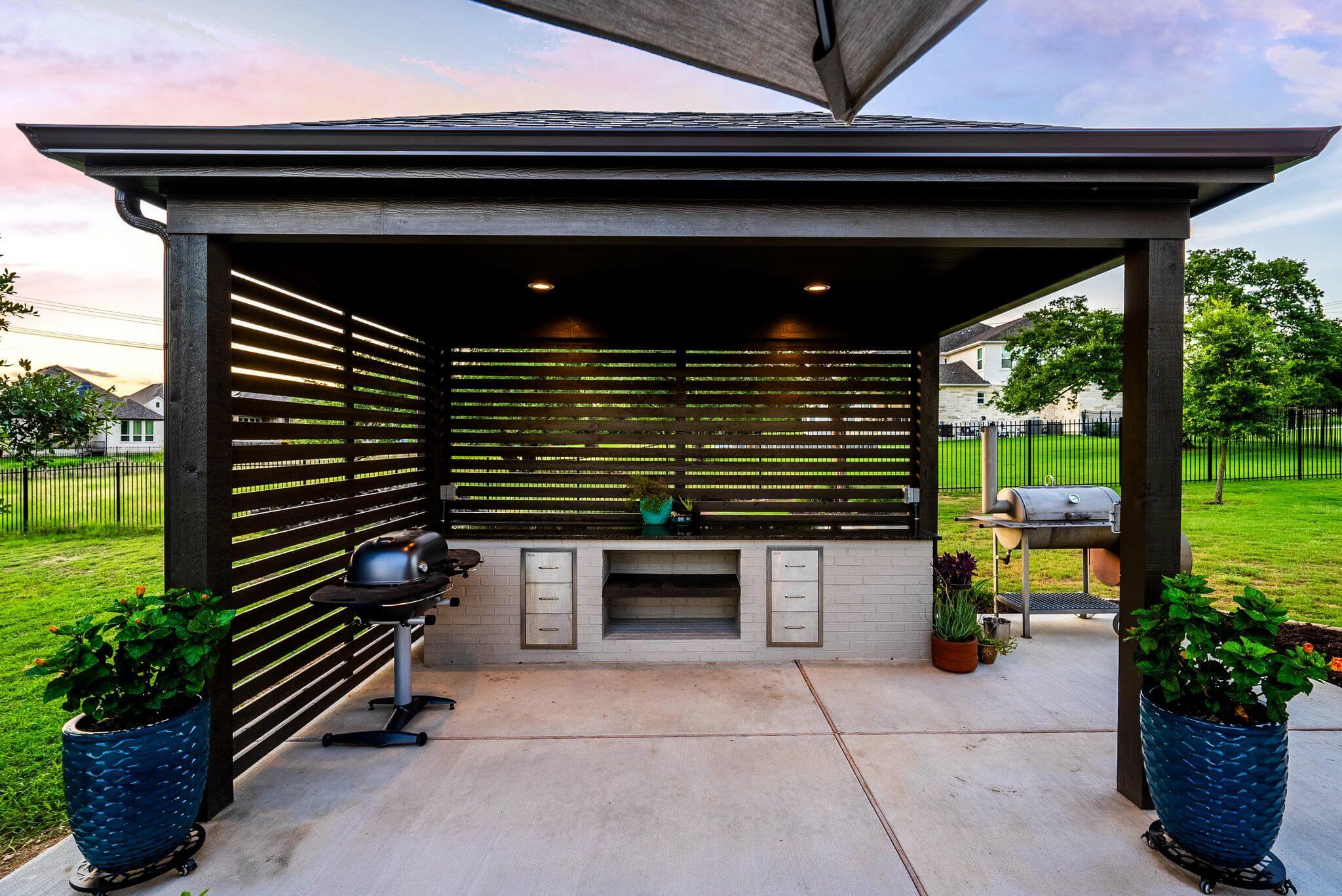 Ideas Best Outdoor Kitchen Bbq Kitchen Designs Best Outdoor Built In Grills Kitchen Designs Best