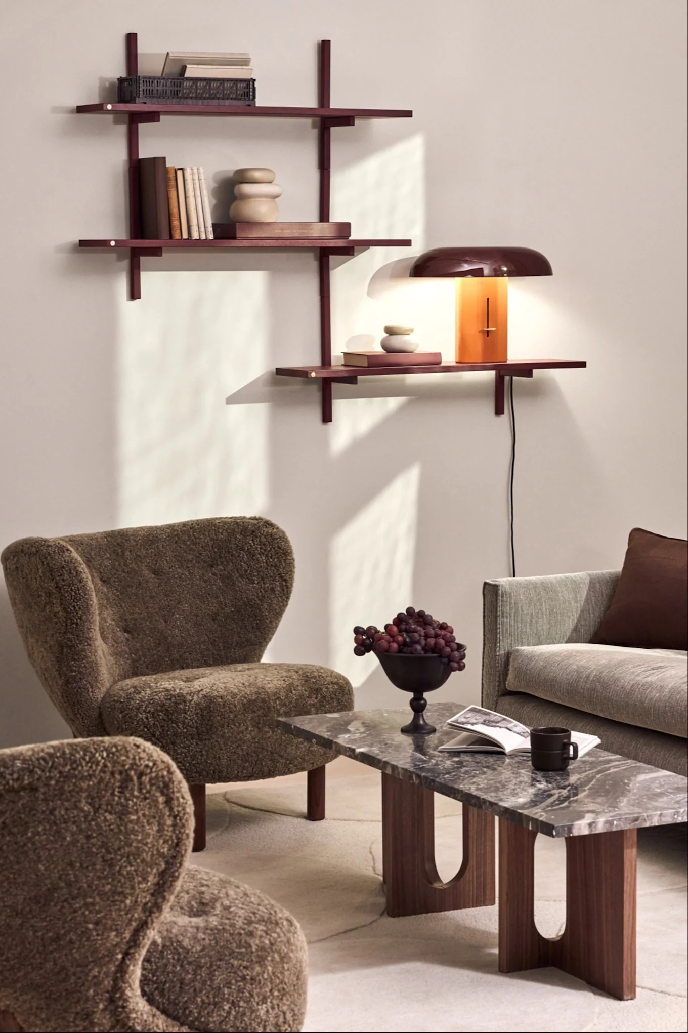 Interior design trends 2026