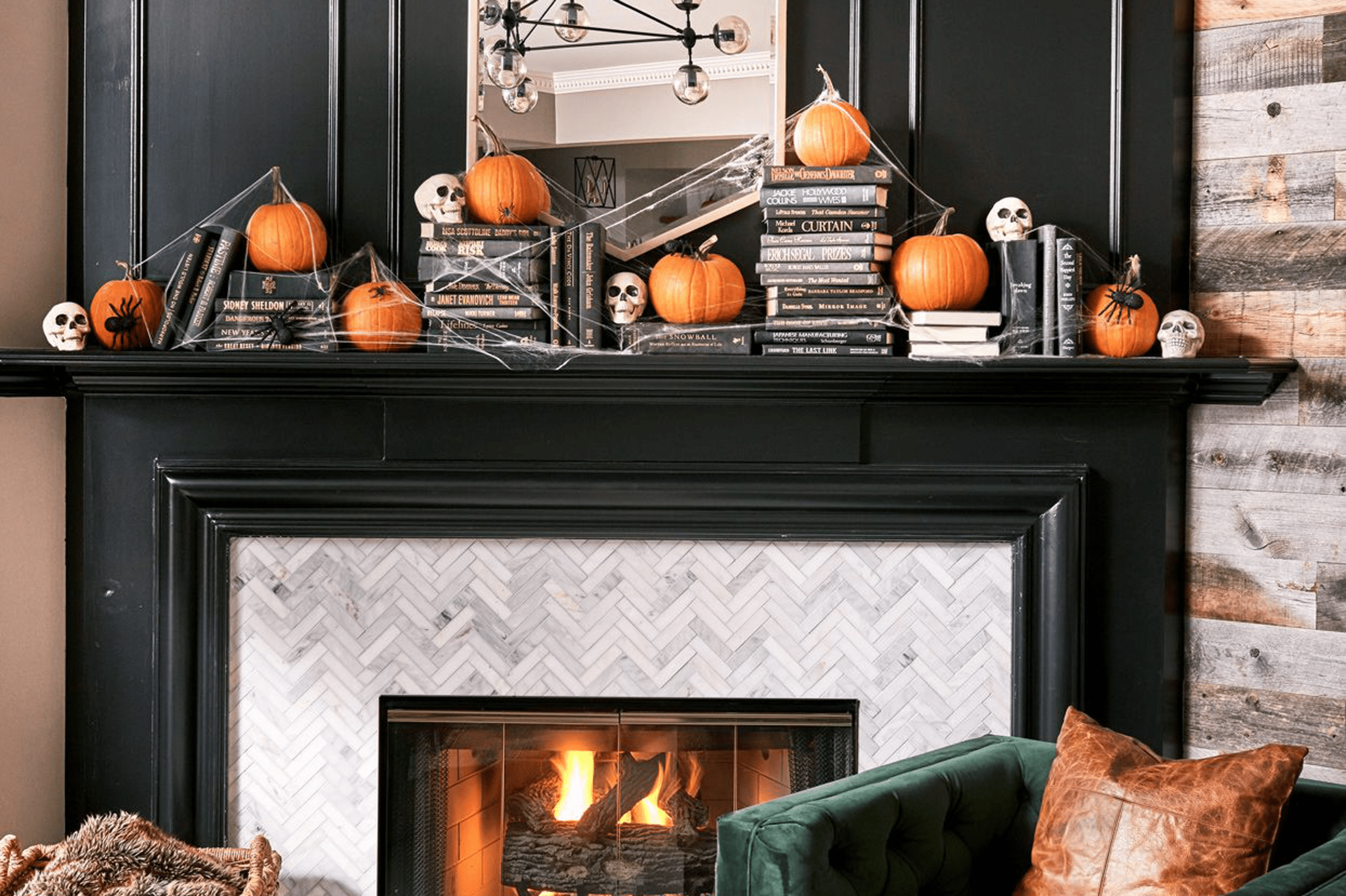 Make Your Halloween Decor Look High-End with These Easy Expert Tips