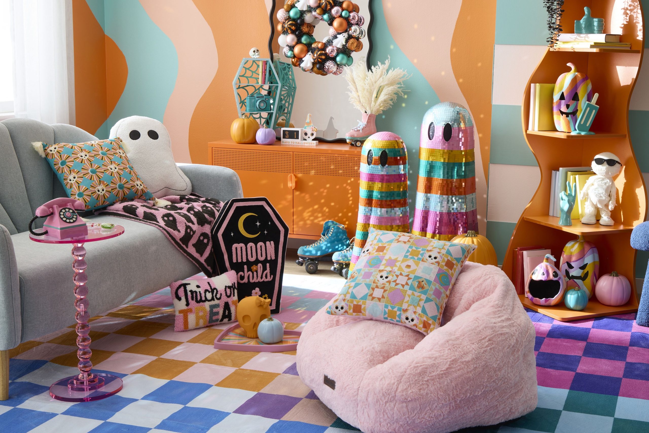 Michaels Unveils 6 New Halloween Decor Collections for 2026