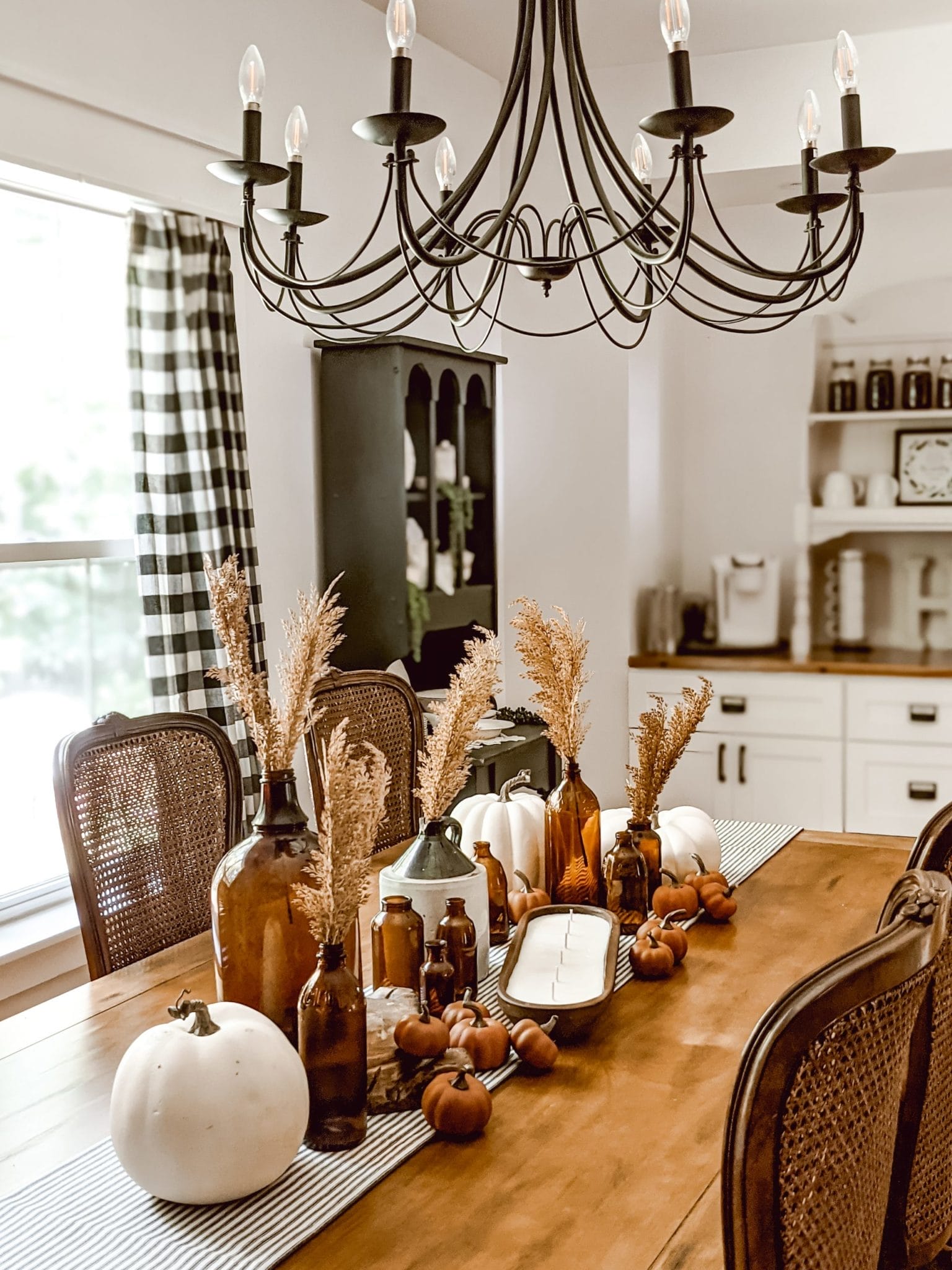 Modern Farmhouse Dining Modern Dining Room Table Centerpieces Everyday Coaster Furniture 10 Modern Farmhouse Decor Ideas