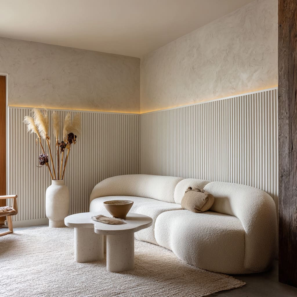 Modern Wainscoting Ideas: Fresh Takes on a Classic Wall Style