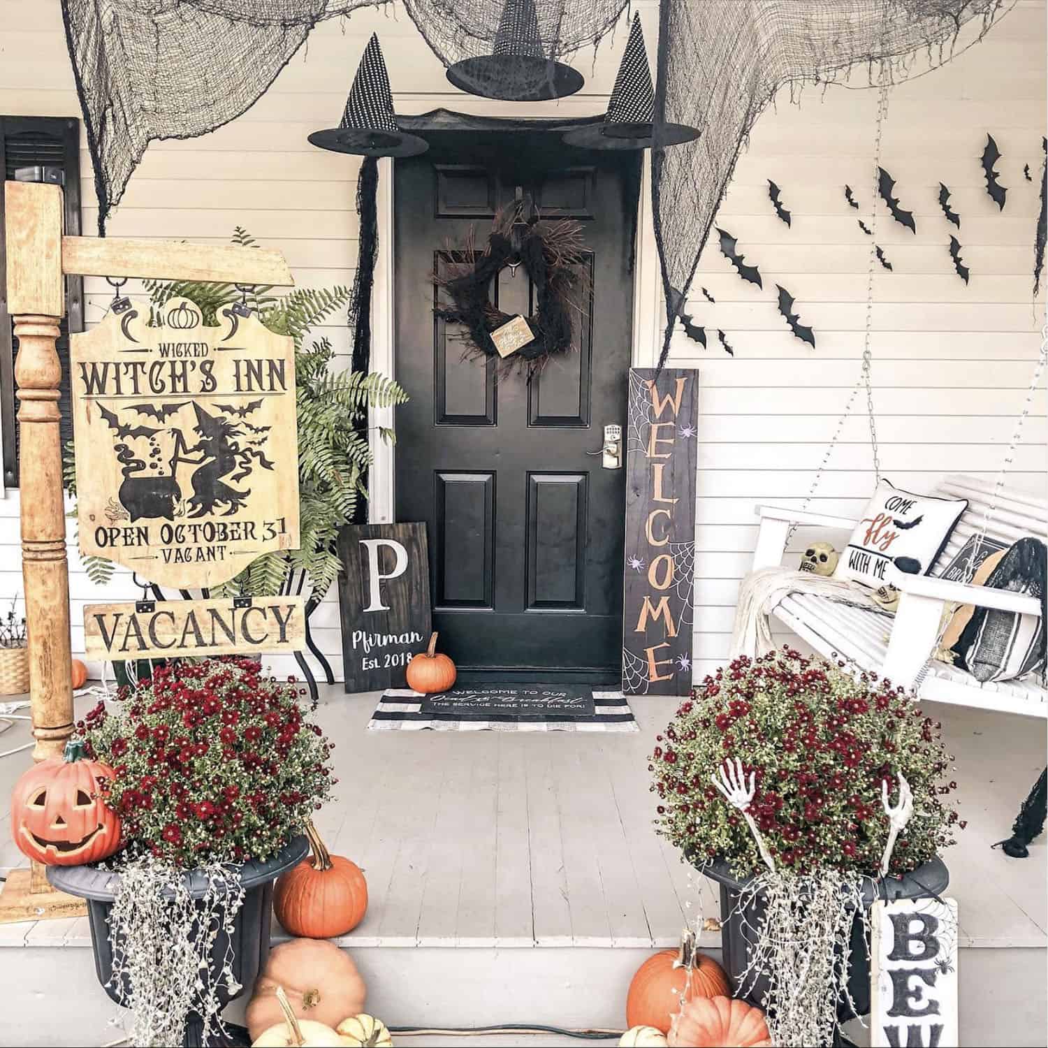 Outdoor Halloween Home Decor Outdoor Halloween Decorations 2026: What To Shop Early