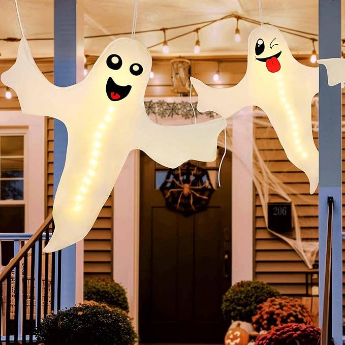 Outdoor Halloween Home Decor Outdoor Halloween Decorations 2026: What To Shop Early