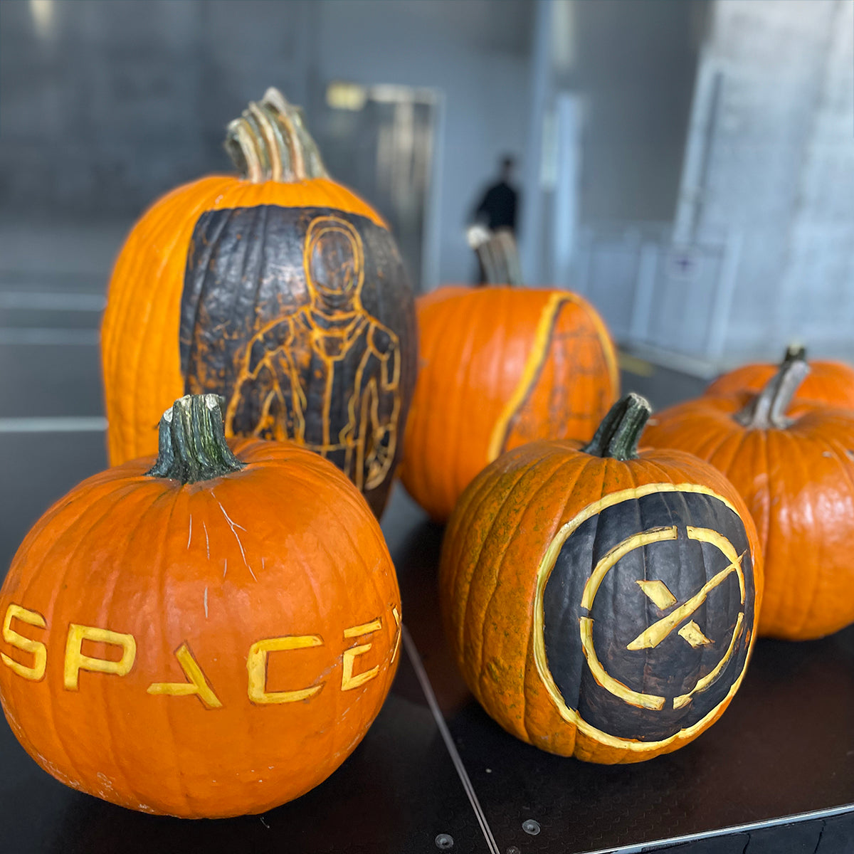 Professional Pumpkin Carving - Hand Carved Pumpkins - Carve Pumpkins – Mr. Jack O' Lanterns Pumpkins