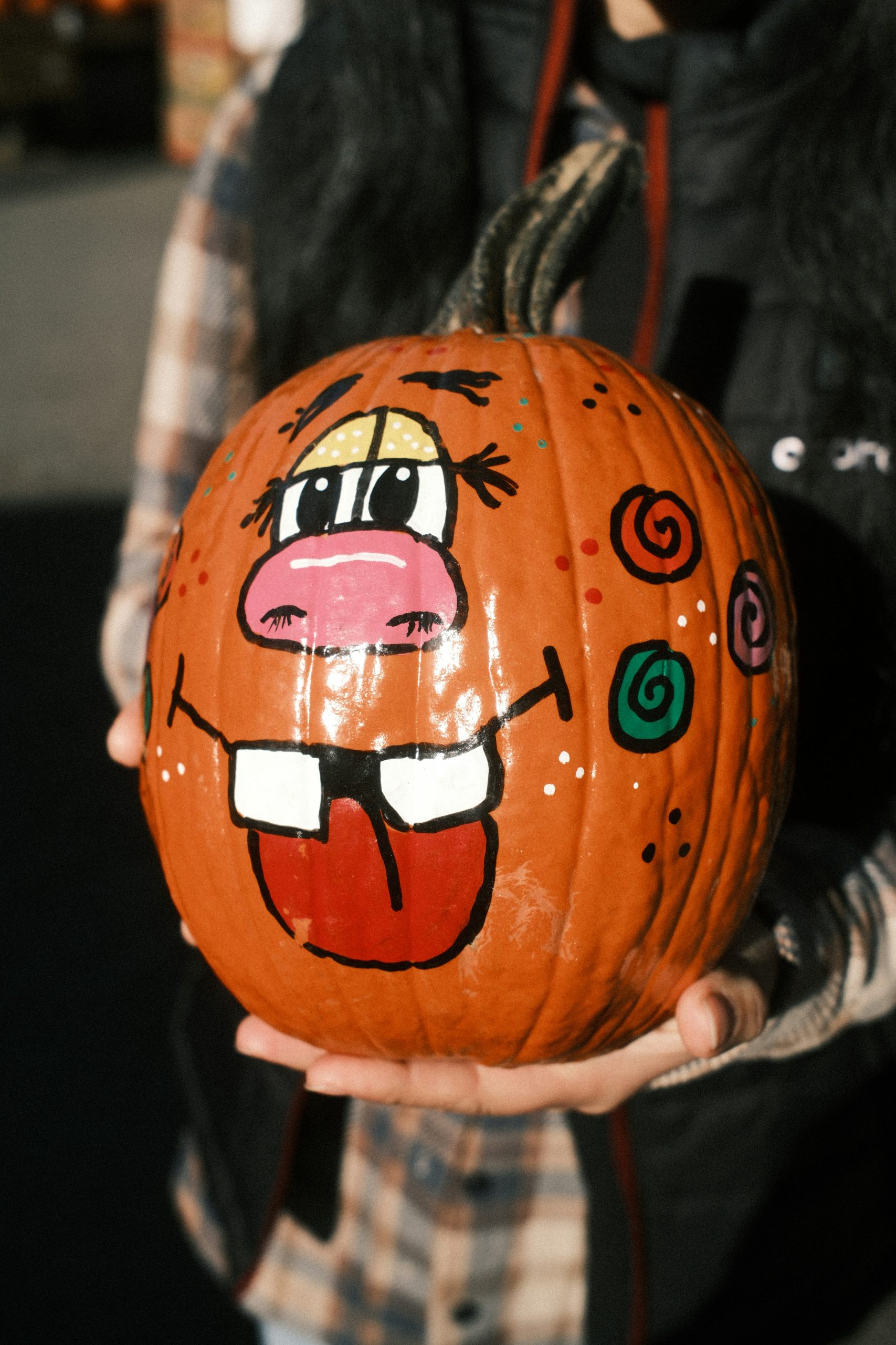 Pumpkin Patch Season