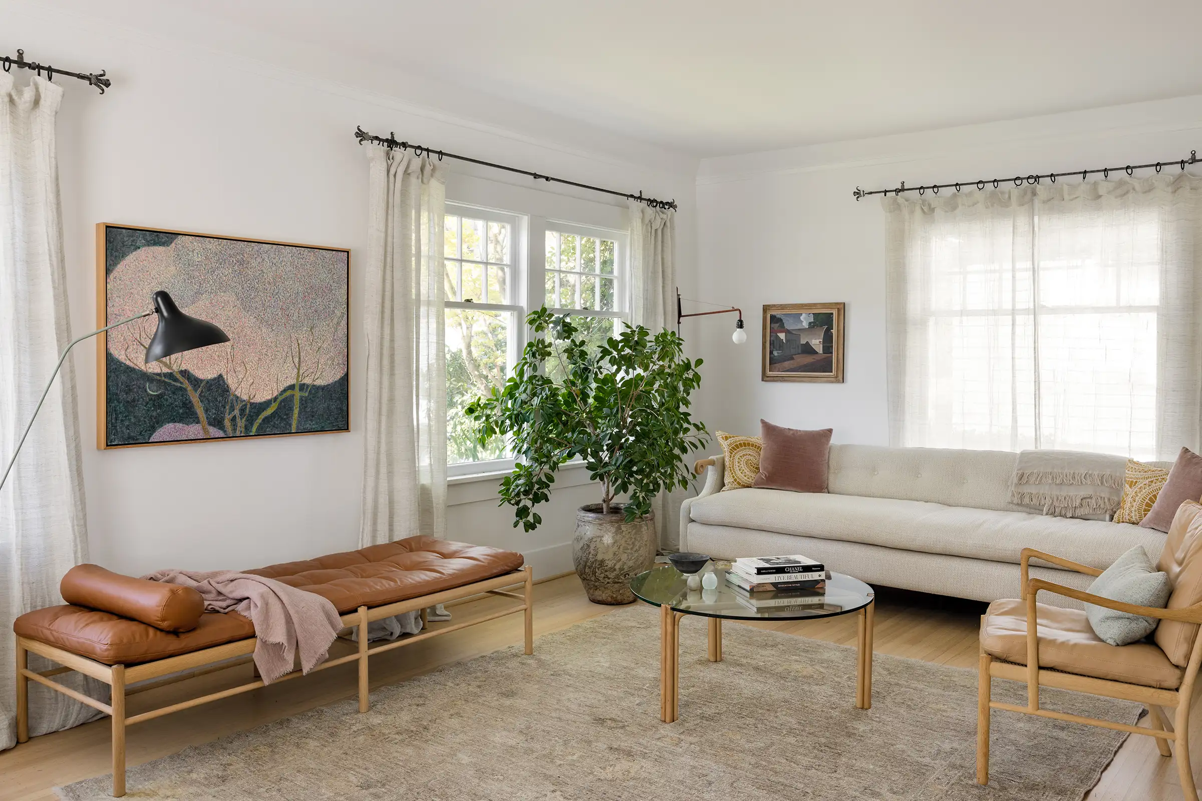 Seattle Home Design Trends for 2026: What's Shaping Modern Interiors - Proform Builds