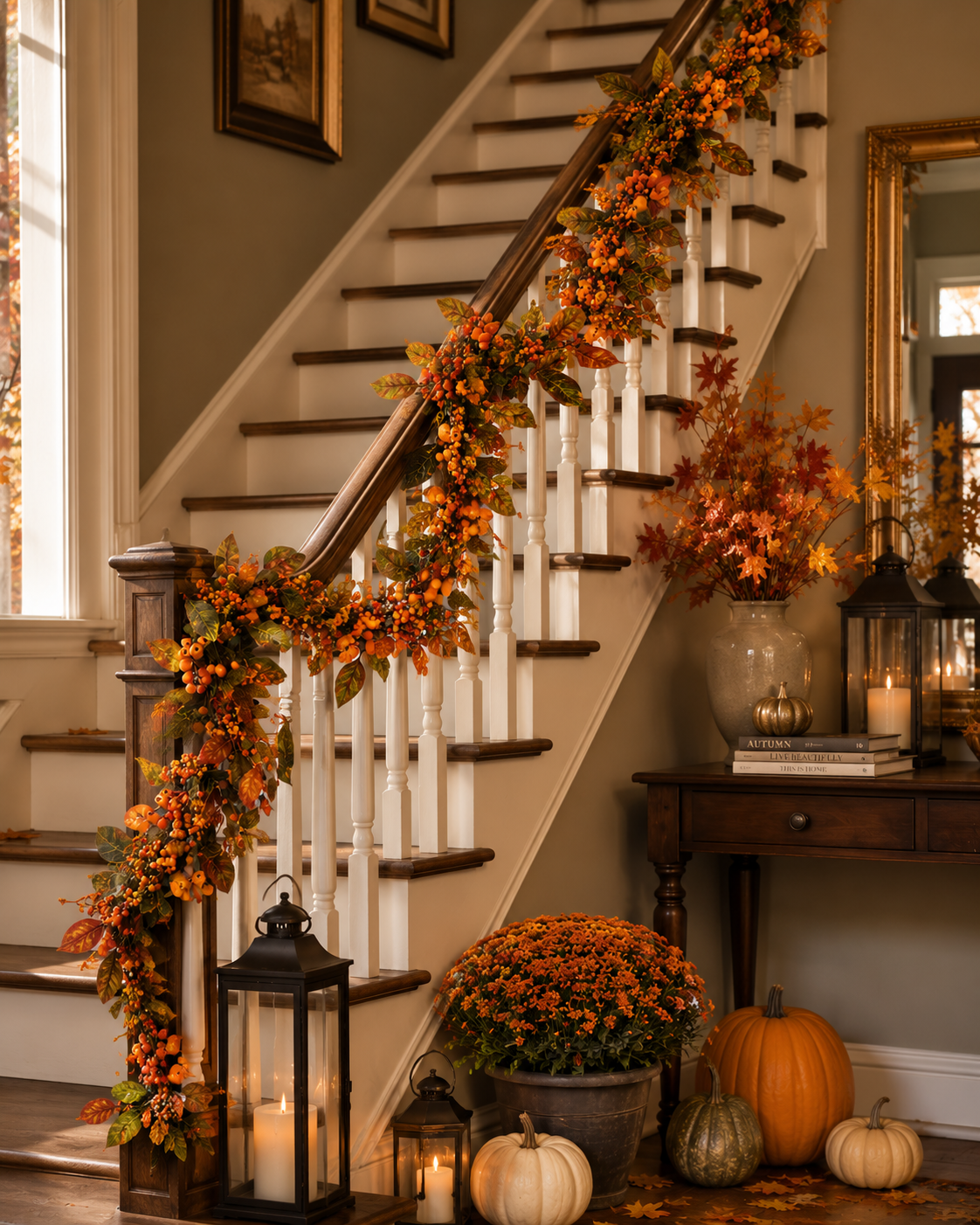 Shop Fall Decor | High-Quality Home Decor Items | The Last Straw – The Last Straw Inc.