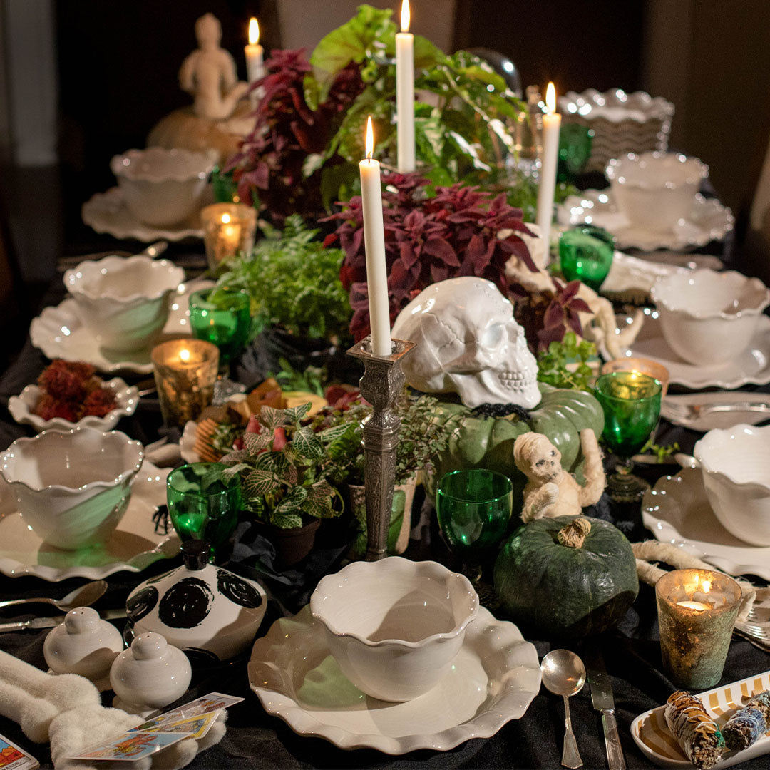Sit for a Spell Gathering | Coton Colors