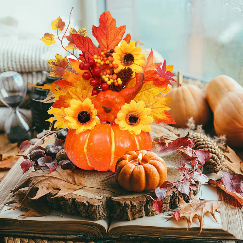 Small Fall Centerpieces For Fall 50 Fall Home Decor Ideas And Styling Tips For 2026 Autumn