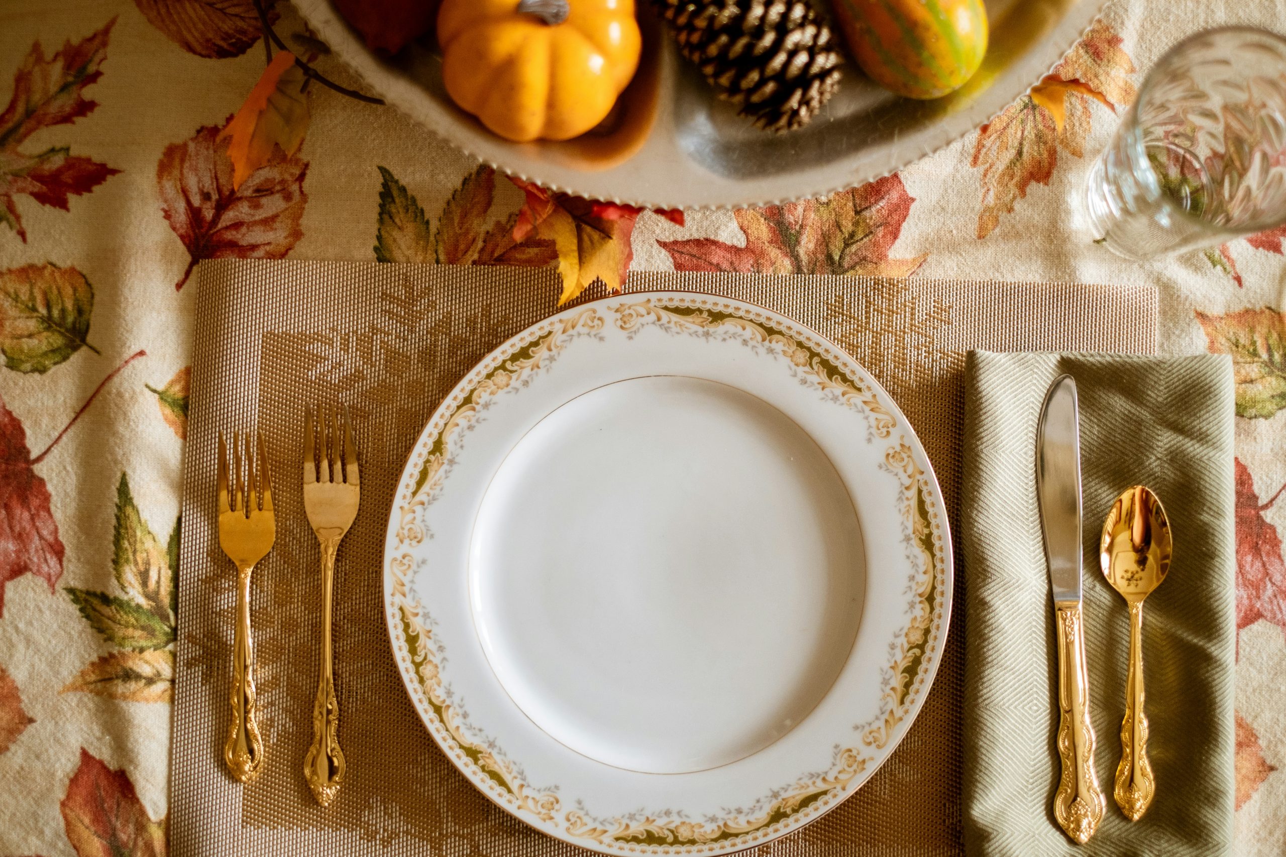 Thanksgiving 2020