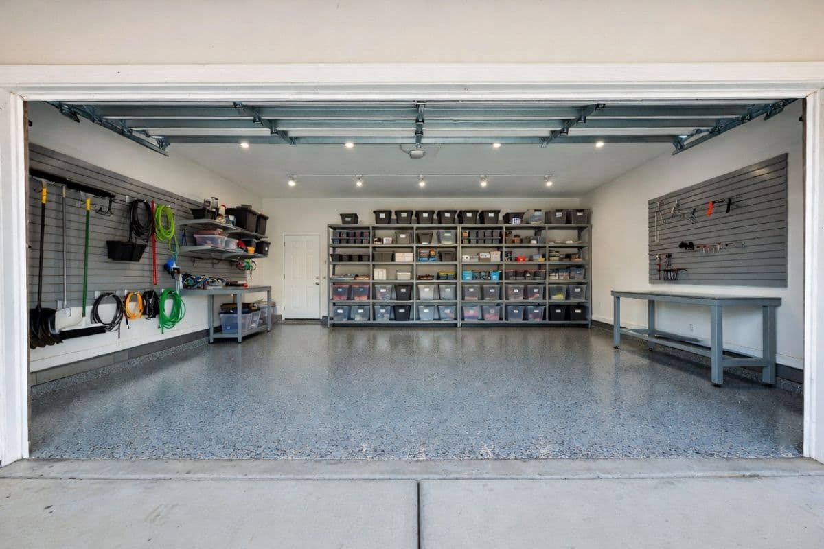 The Garage Guide — Expert Garage Improvement Advice for Homeowners