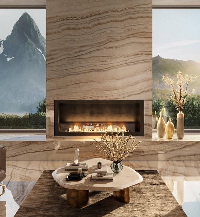 Top 5 Fireplace Ideas | Floor & Decor Blog