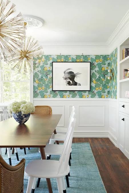 Wainscoting Design Ideas | HGTV