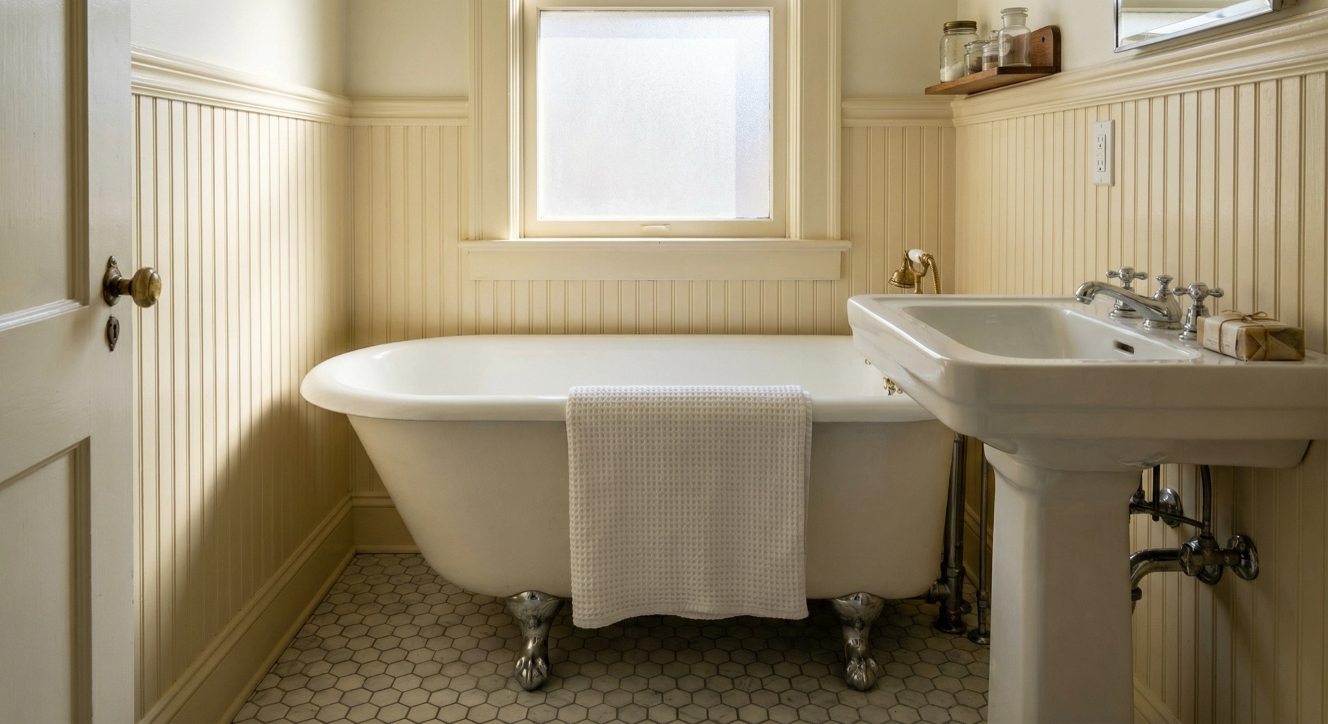 Wainscoting Styles Guide for DC Homes | Painters DC