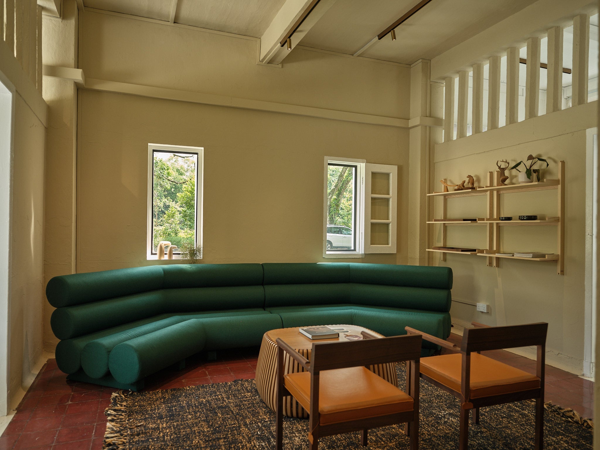 What is Warm Minimalism: How Interior Design Styles are Evolving in 20 – Nathan Home