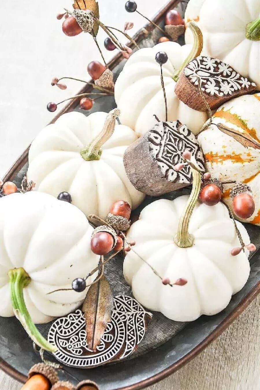 10 Best Fall Pumpkin Ideas - StoneGable