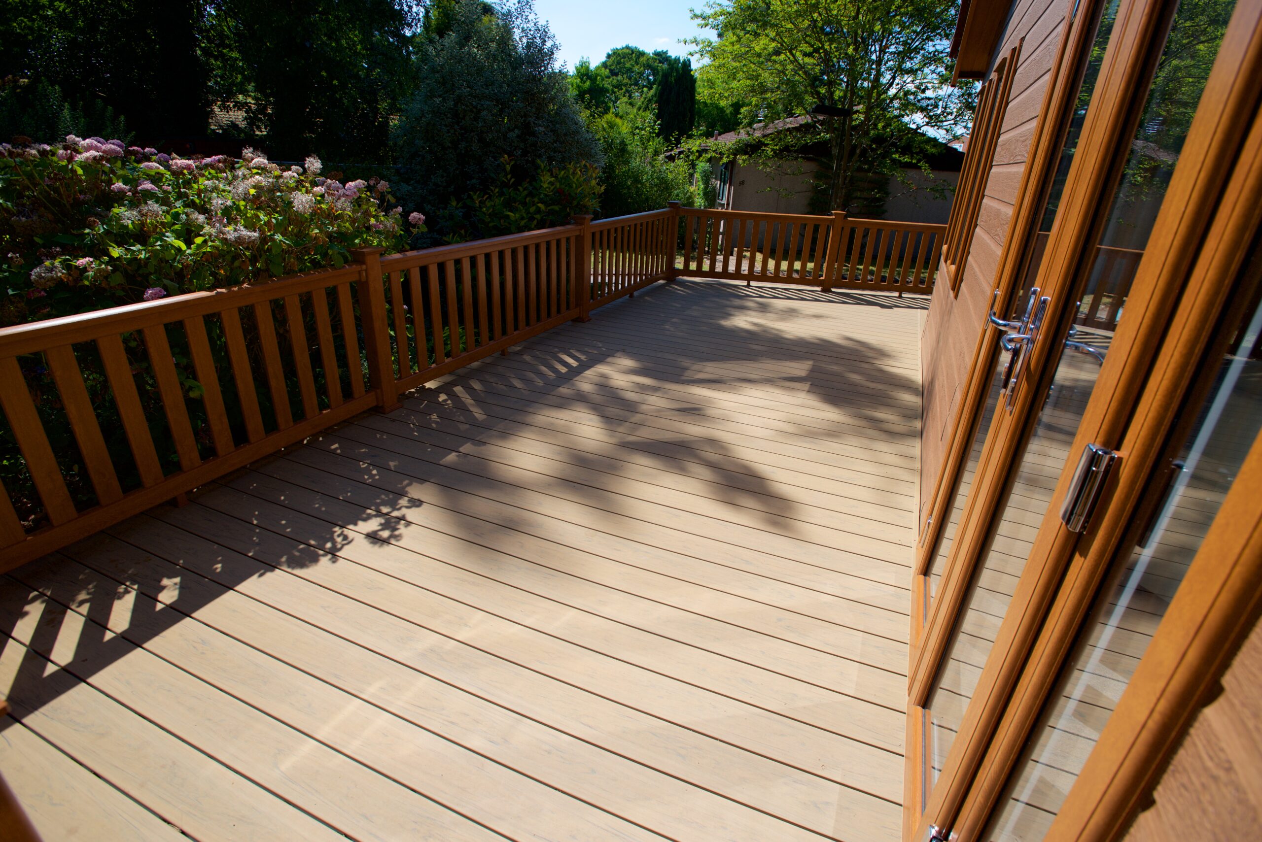 10 Creative Deck Layout Ideas For Your Outdoor Space